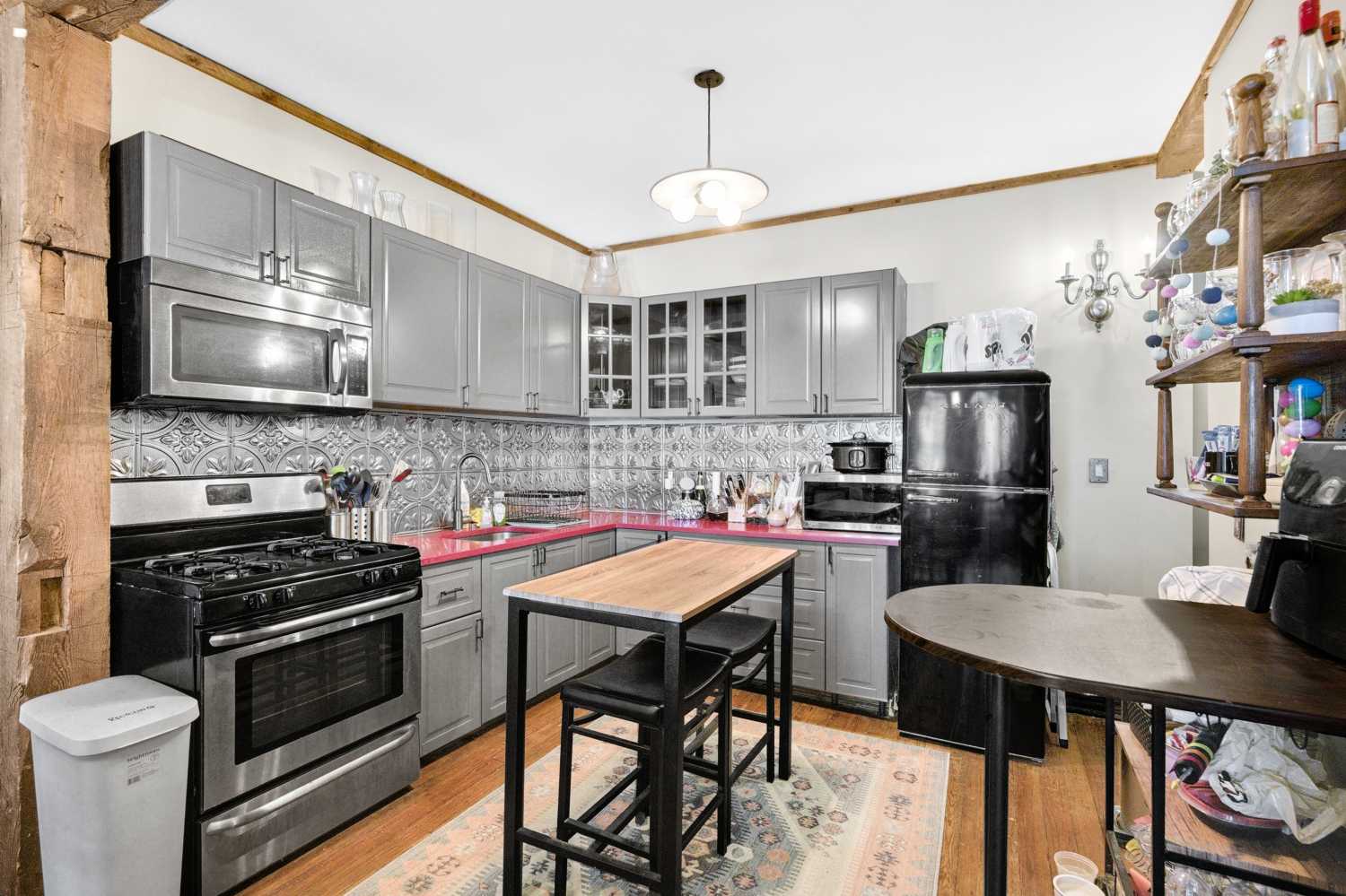 Brooklyn, NY 11221,1030 GREENE Avenue #HSE