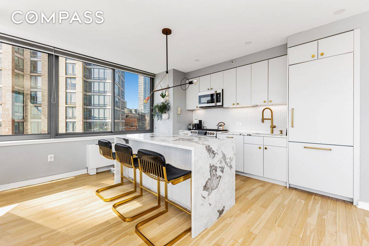 Brooklyn, NY 11217,230 Ashland Place #15C
