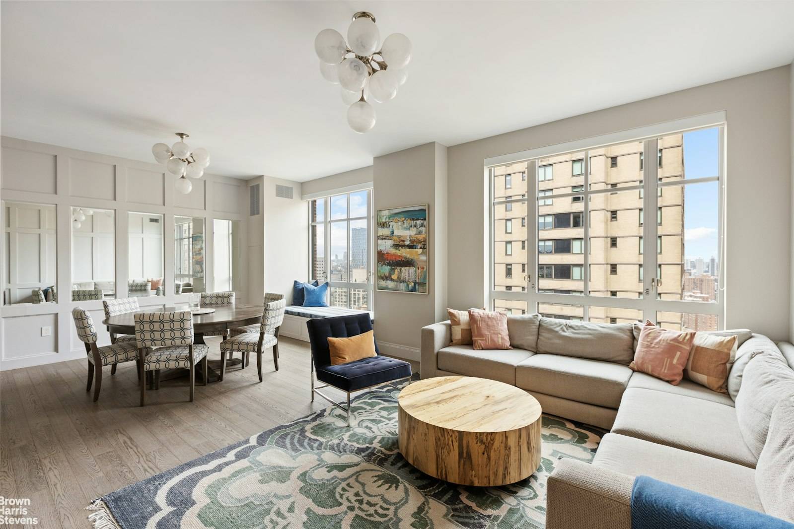 Manhattan, NY 10128,200 E 95TH Street #24C