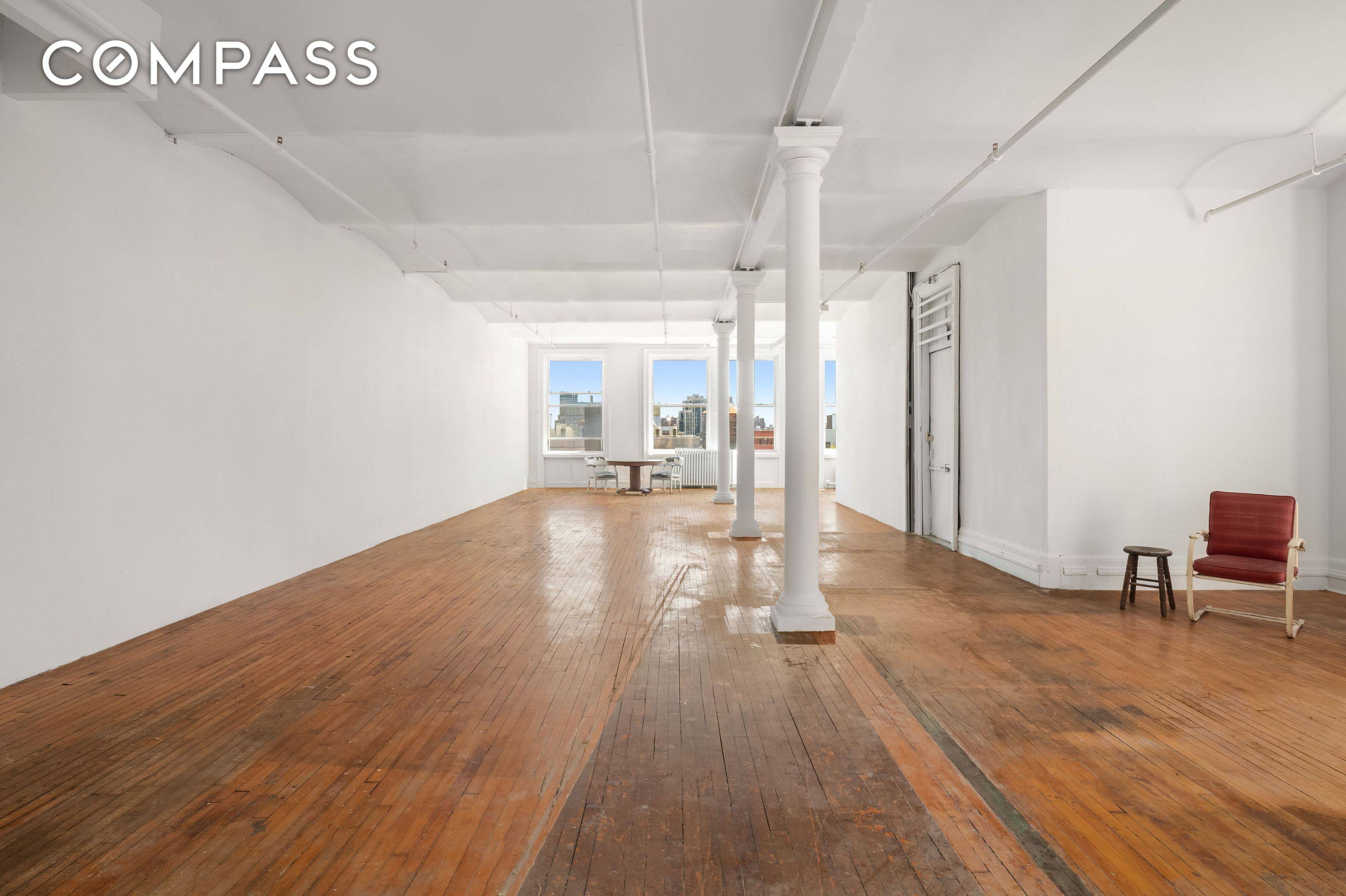 Manhattan, NY 10012,491 Broadway #8