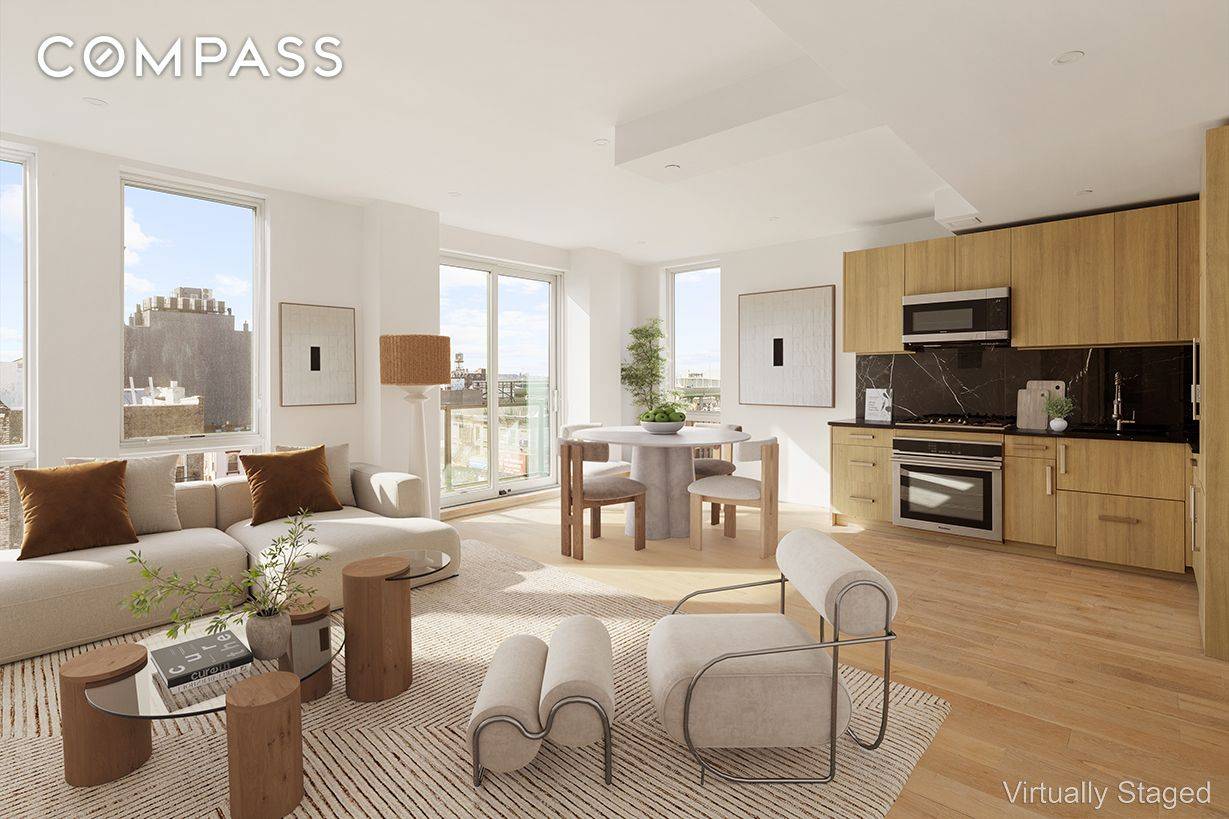 Brooklyn, NY 11215,136 14th Street #4B