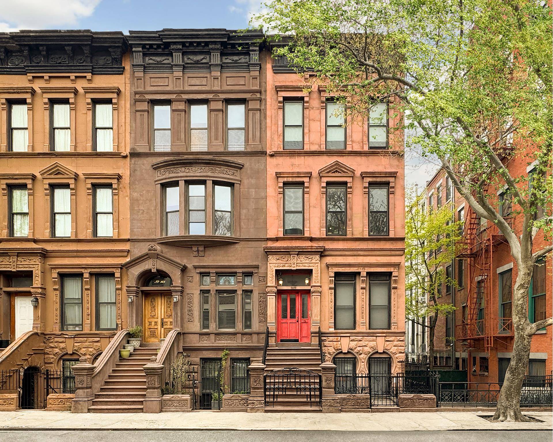 Manhattan, NY 10027,103 W 122ND Street