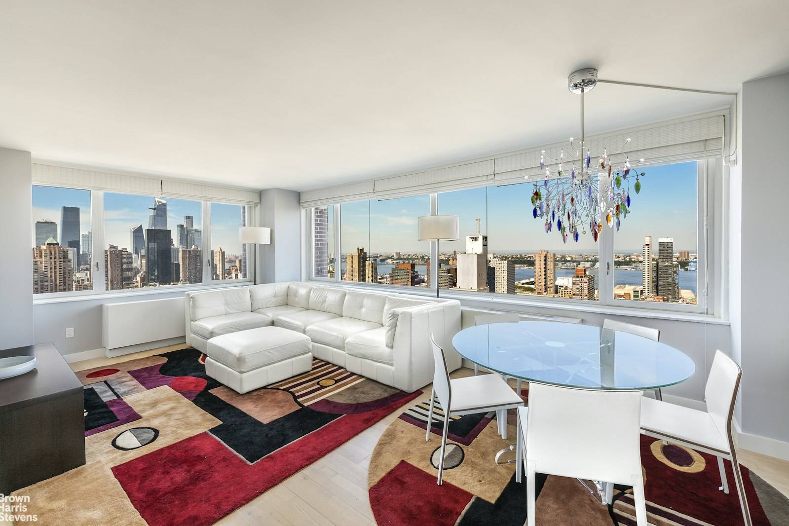 Manhattan, NY 10019,322 W 57TH Street #42B