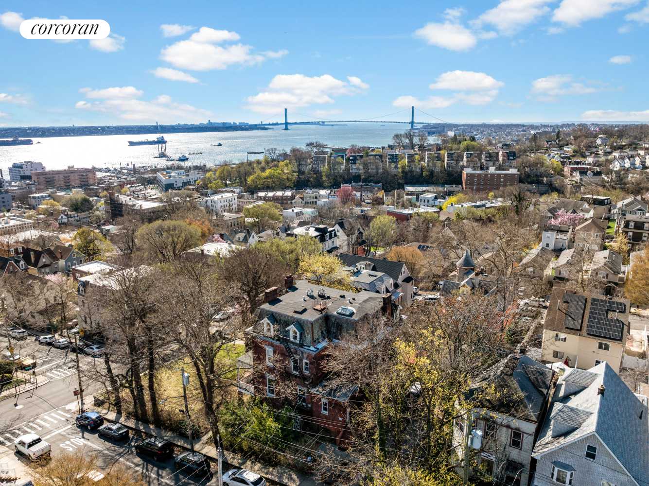 Statenisland, NY 10301,344 WESTERVELT Avenue