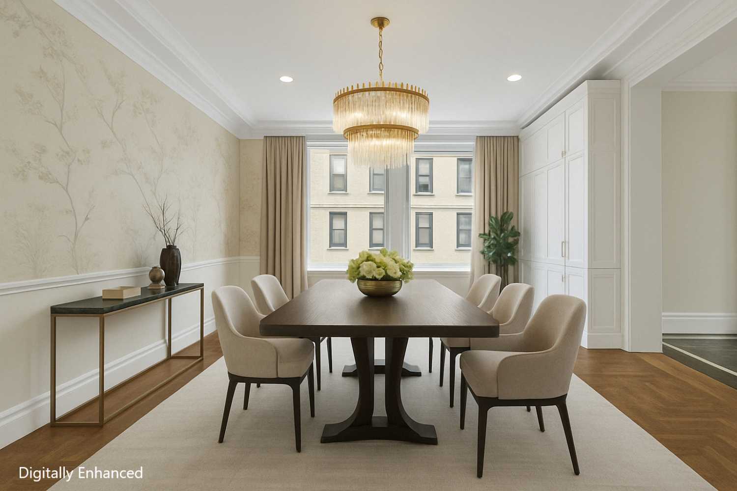 Manhattan, NY 10128,1160 PARK Avenue #7C