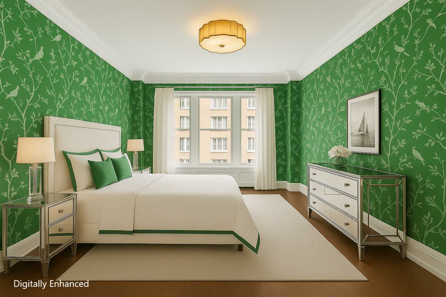 Manhattan, NY 10128,1160 PARK Avenue #7C