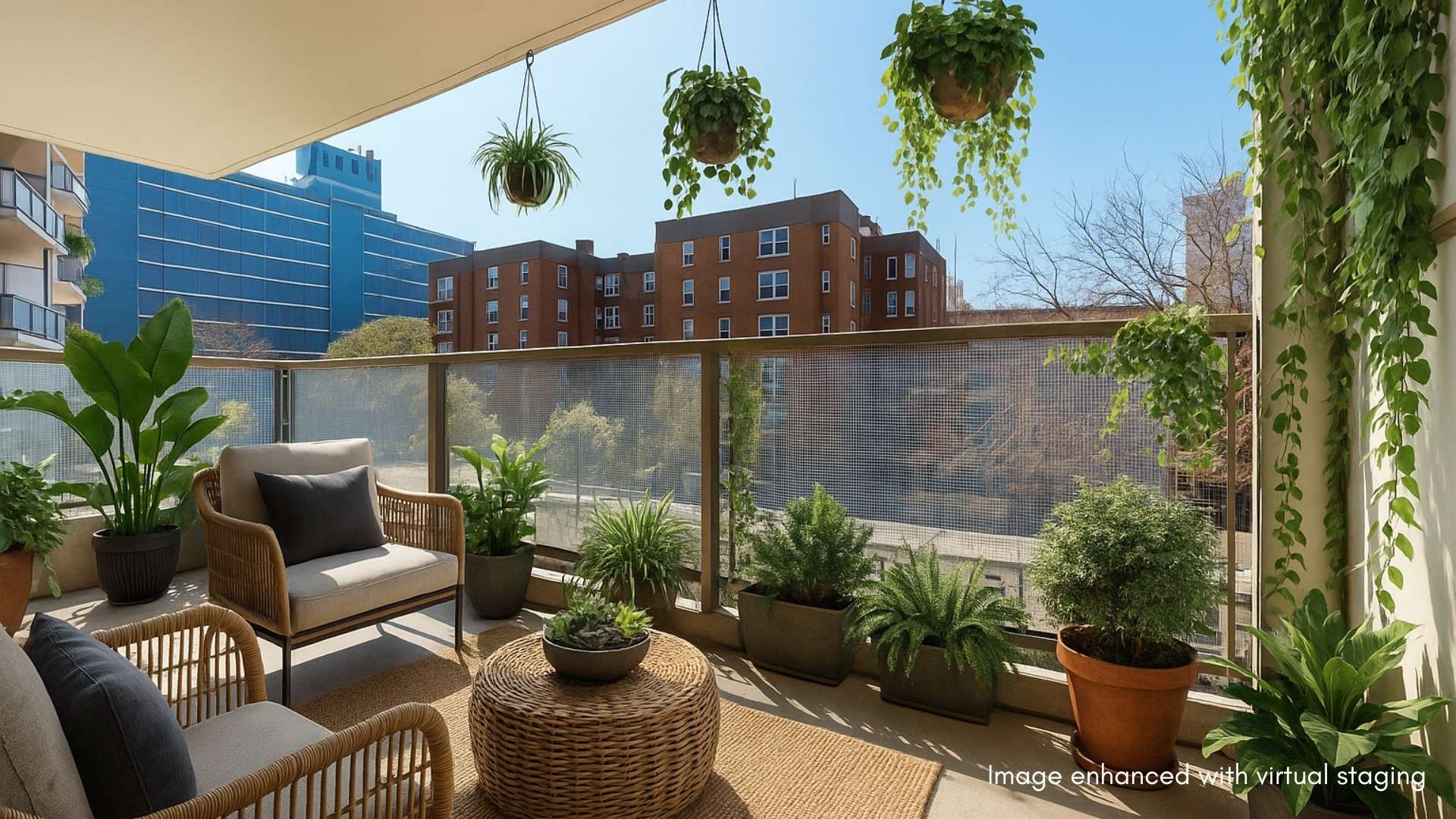 Bronx, NY 10463,2500 Johnson Avenue #4L