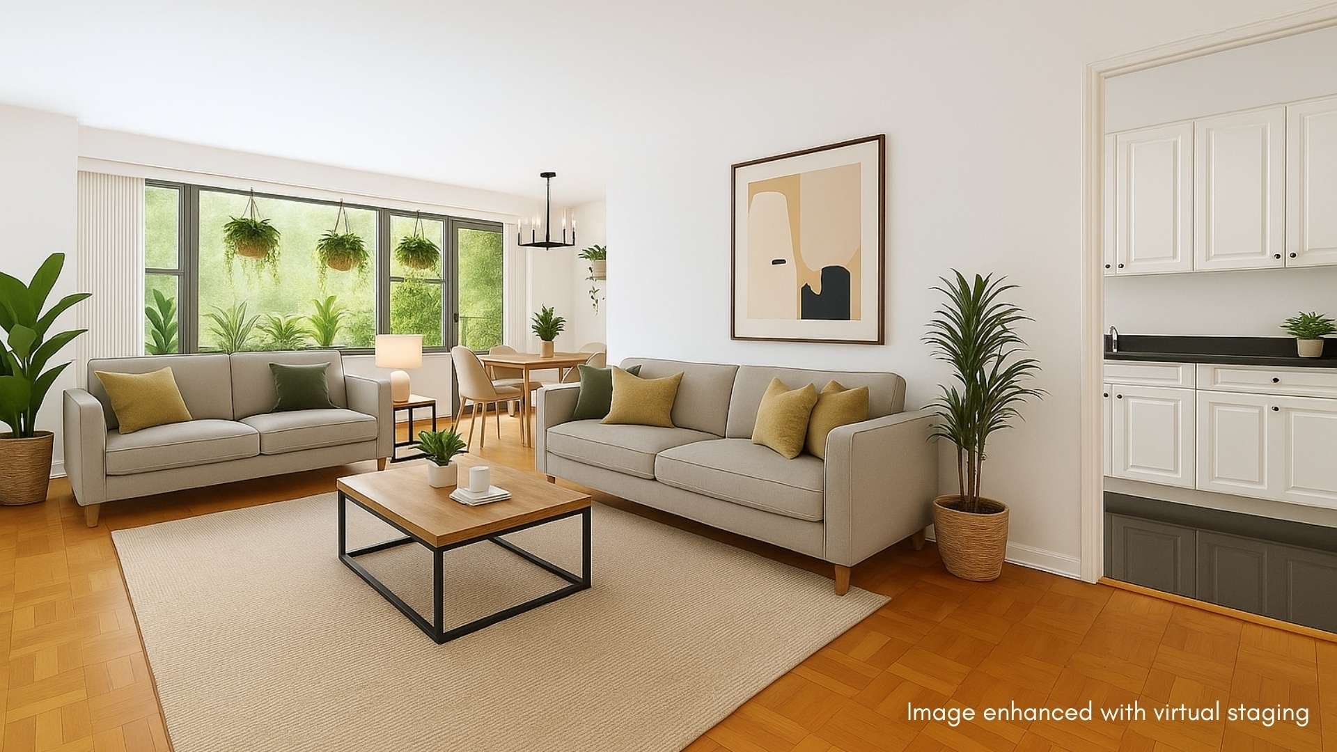 Bronx, NY 10463,2500 Johnson Avenue #4L