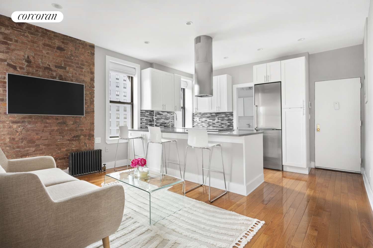 Manhattan, NY 10009,327 E 3RD Street #5A