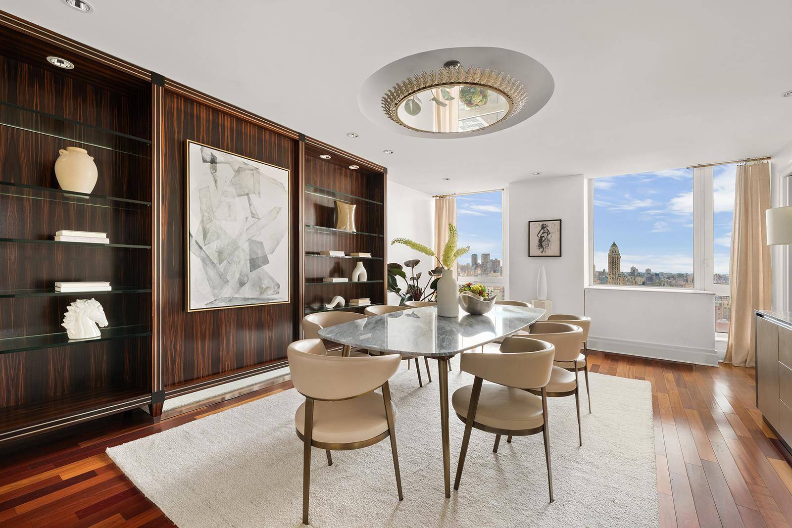 Manhattan, NY 10075,300 E 77TH Street #30B