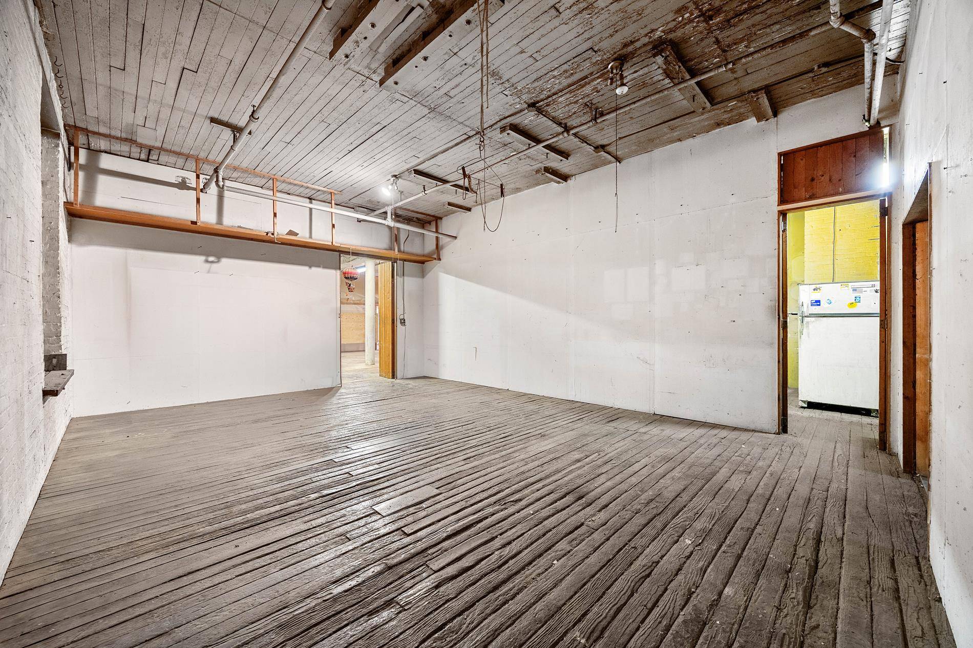 Manhattan, NY 10012,465 W Broadway #3-s