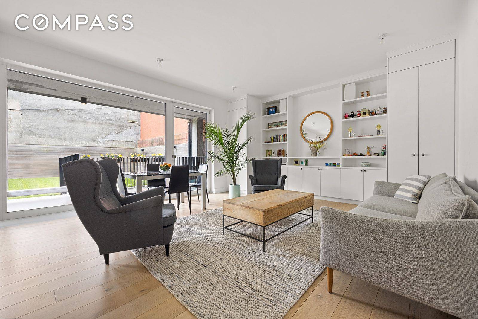 Brooklyn, NY 11215,719 6th Avenue #1