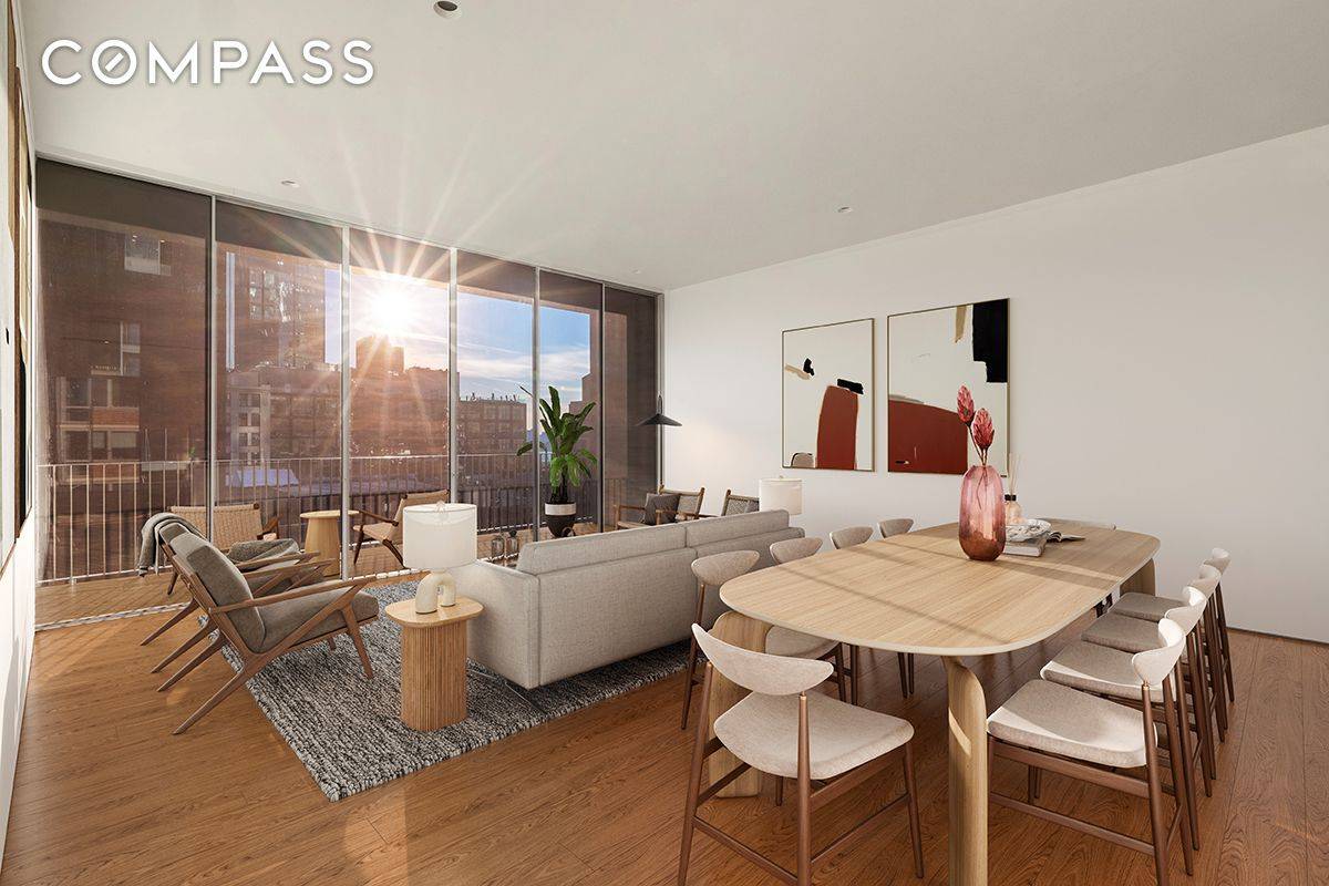 Manhattan, NY 10001,527 W 27th Street #9B