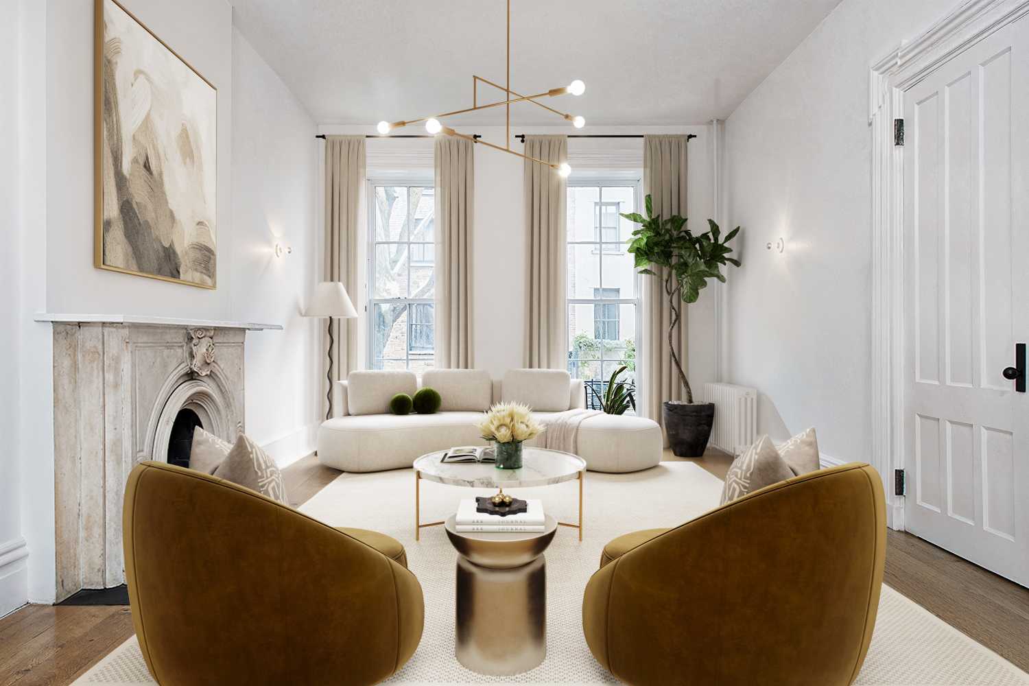 Brooklyn, NY 11201,192 WARREN Street
