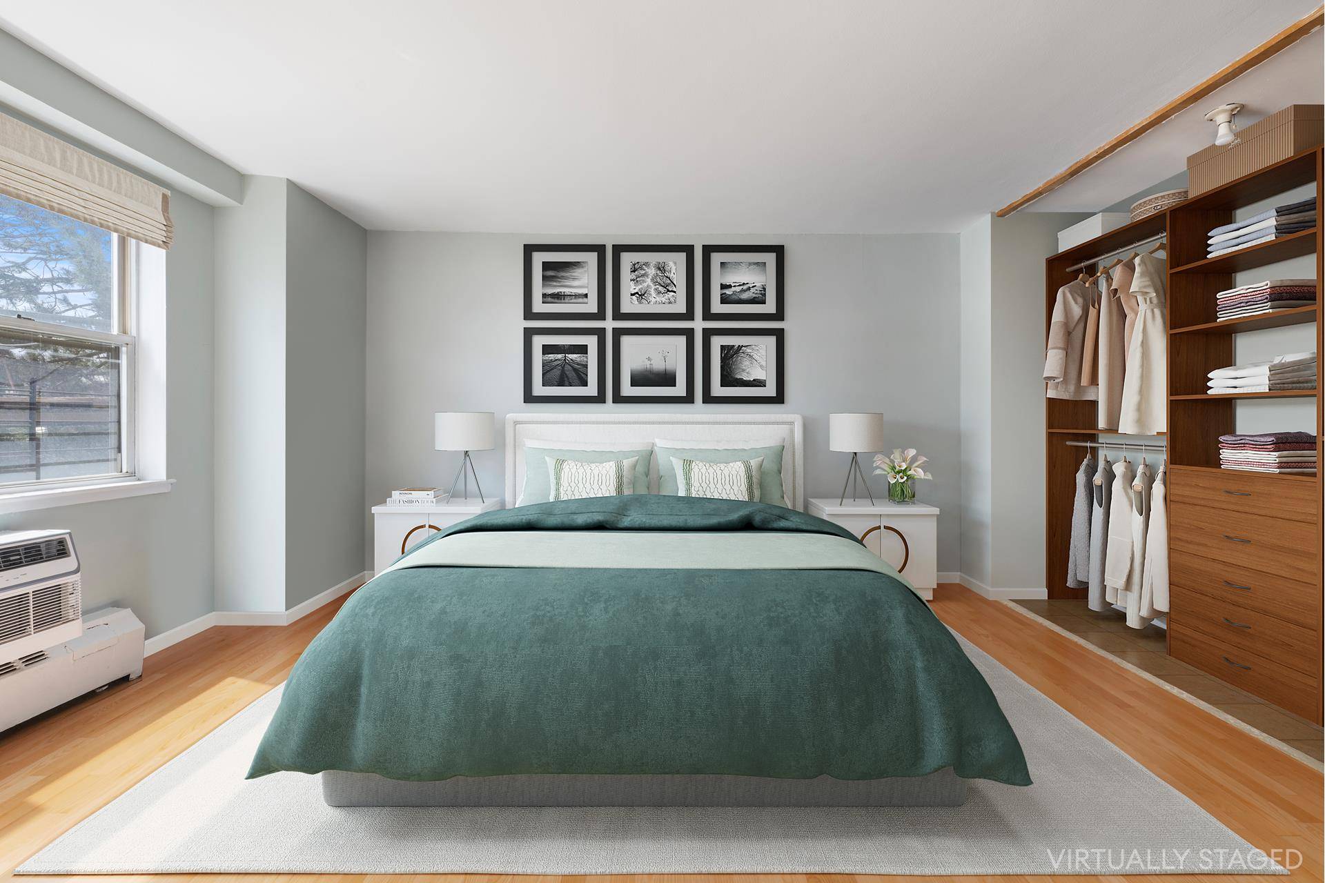 Bronx, NY 10471,5800 ARLINGTON Avenue #1H