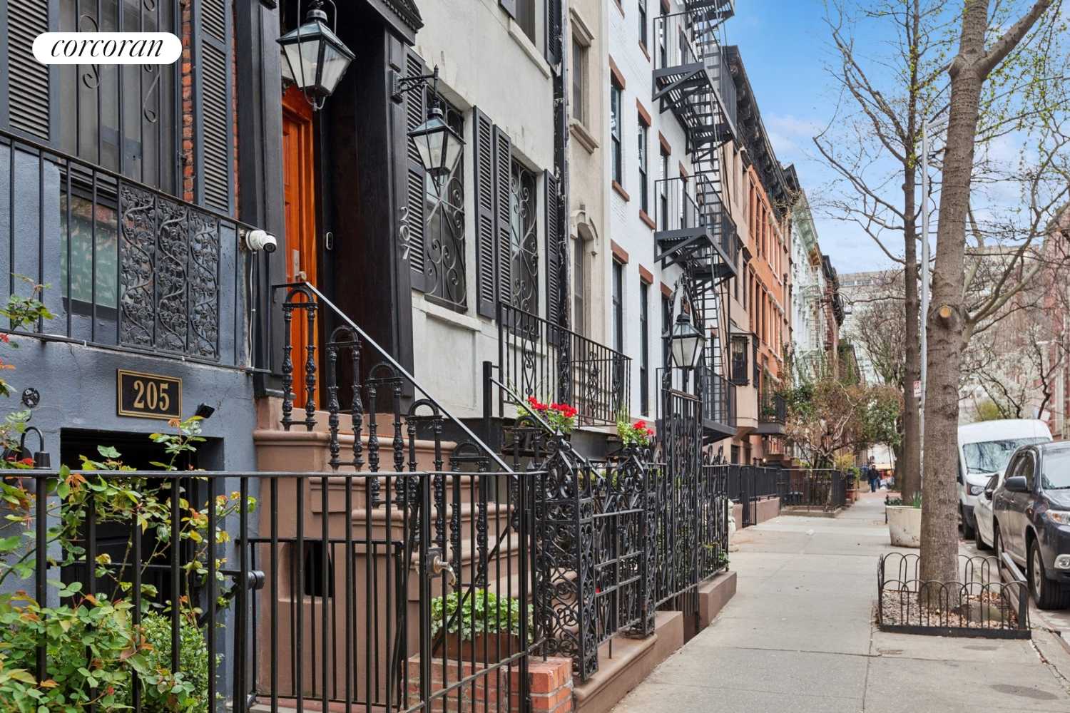 Manhattan, NY 10016,207 E 31ST Street