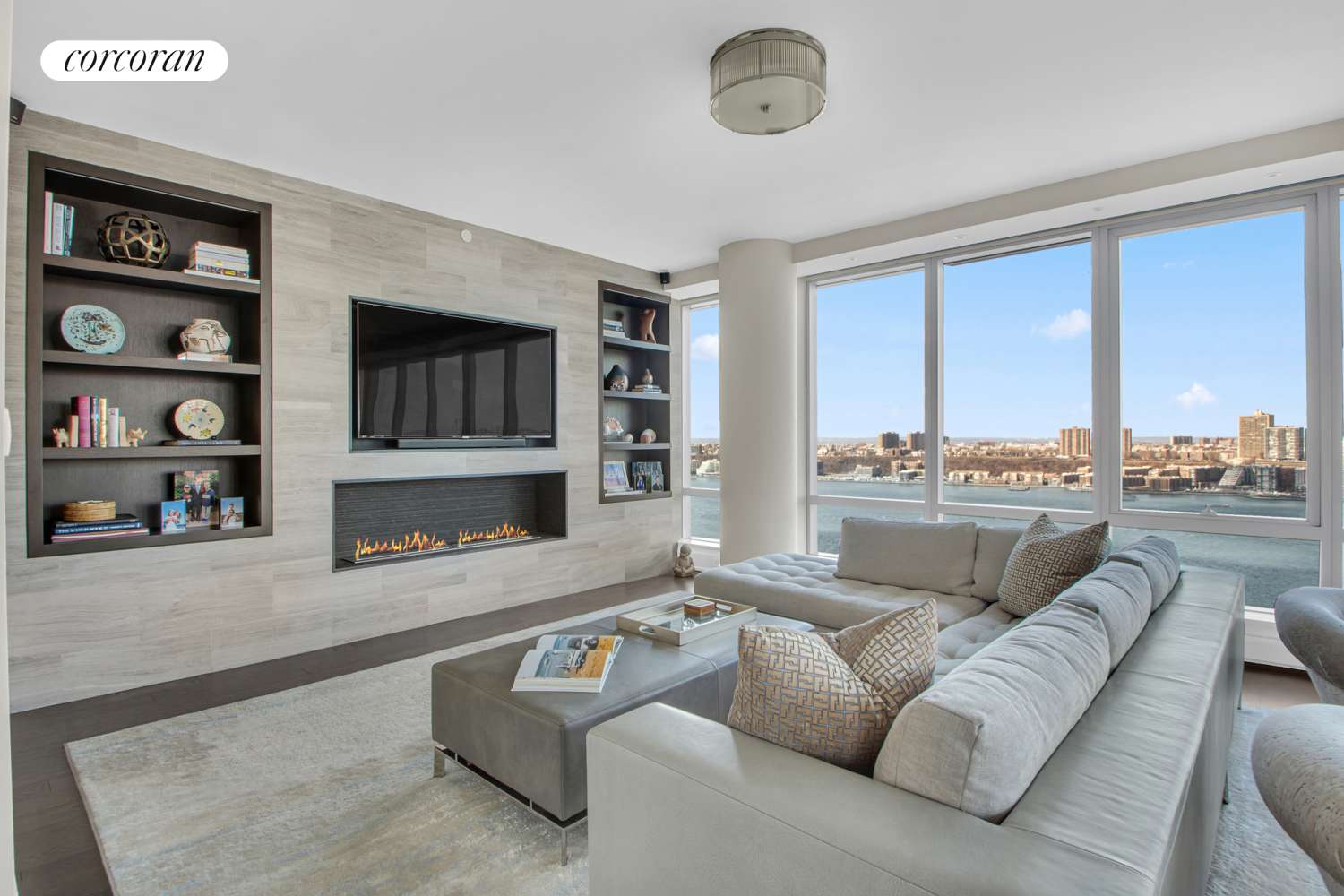 Manhattan, NY 10069,50 RIVERSIDE Boulevard #28A