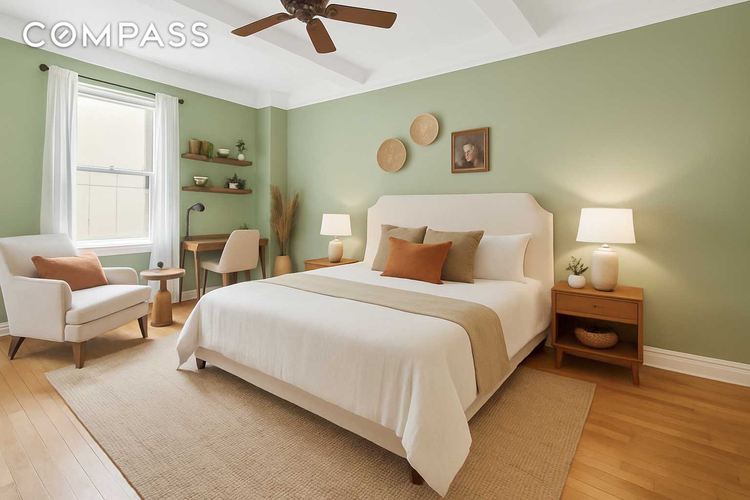 Brooklyn, NY 11201,24 Monroe Place #1C