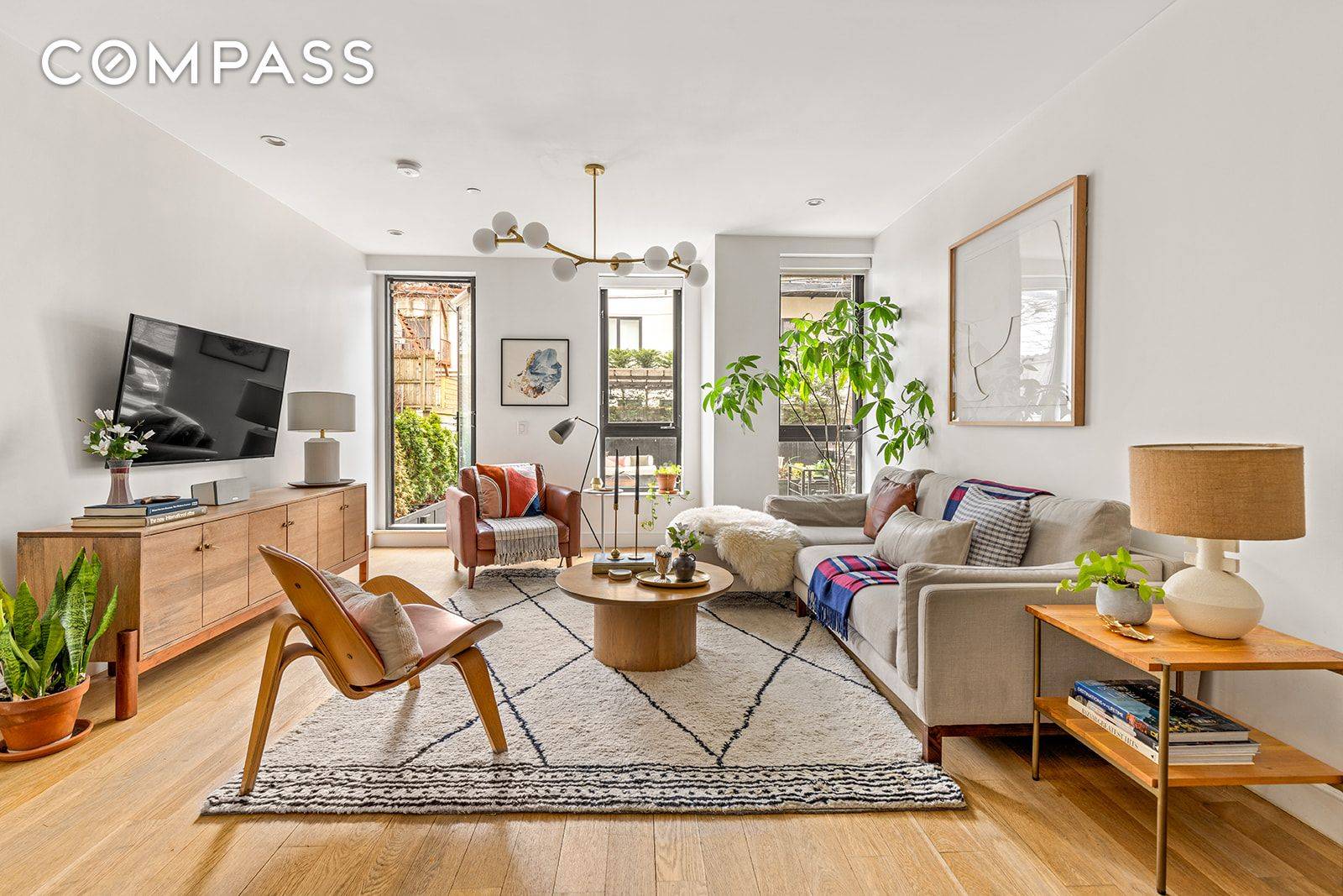 Brooklyn, NY 11238,516 Classon Avenue #1B