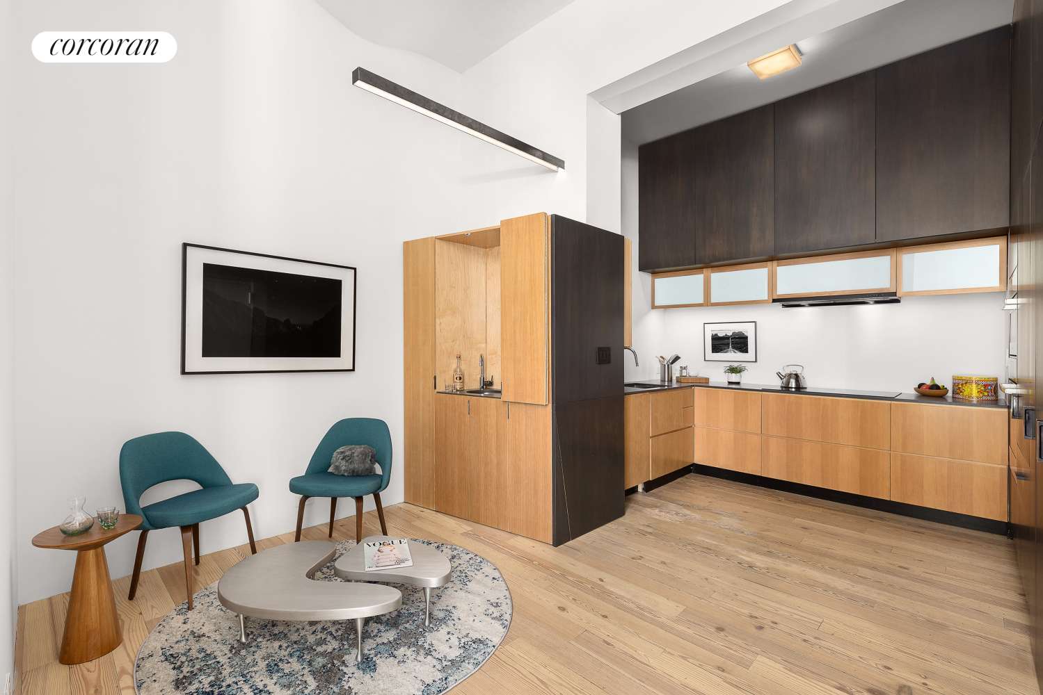 Manhattan, NY 10014,720 GREENWICH Street #1A