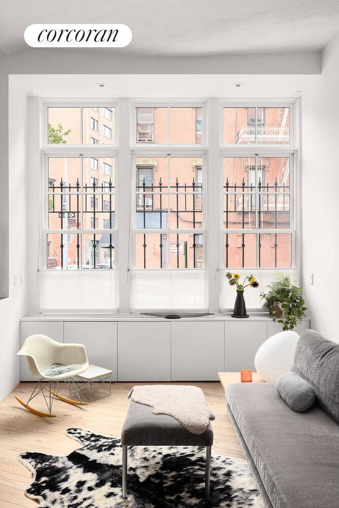 Manhattan, NY 10014,720 GREENWICH Street #1A