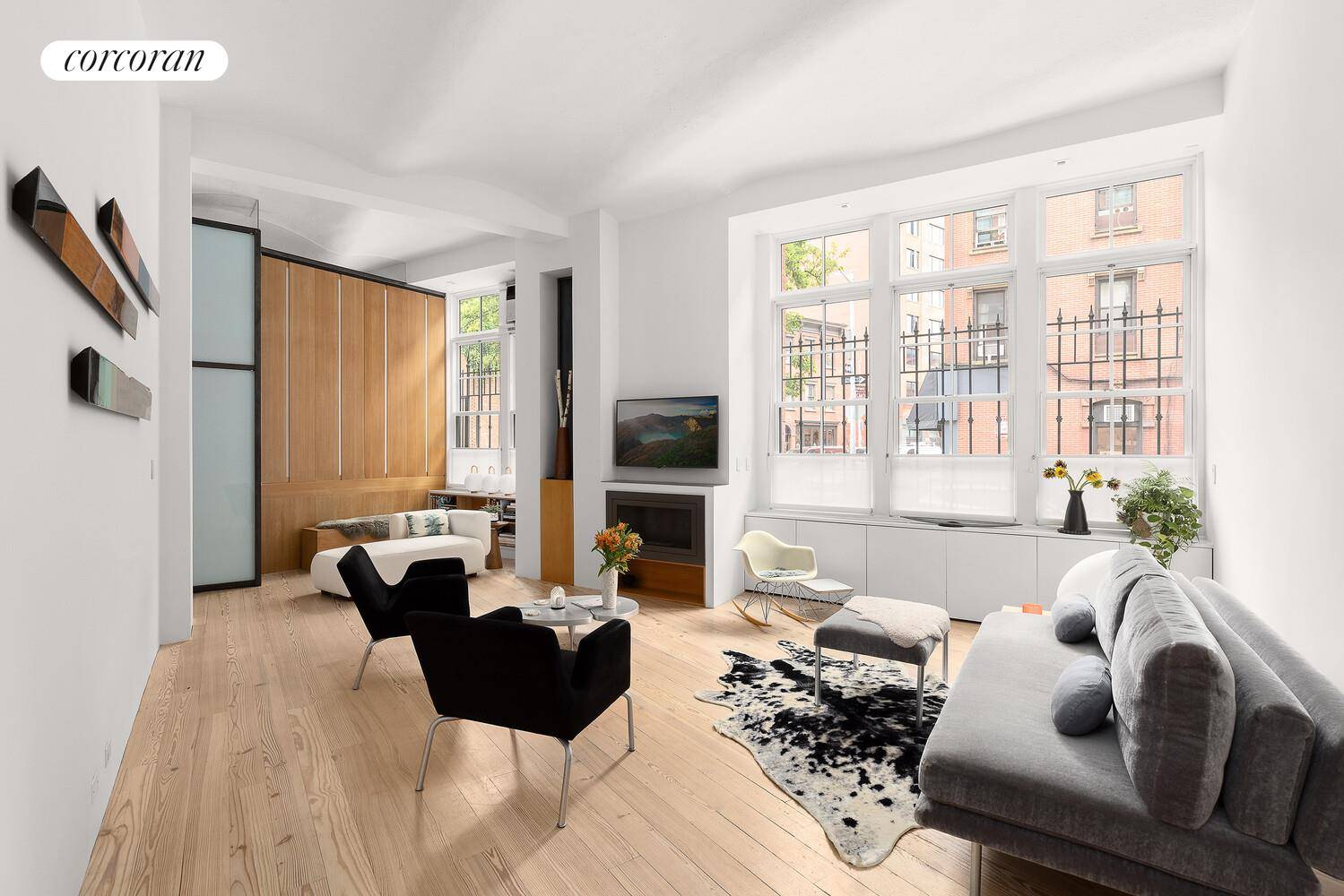 Manhattan, NY 10014,720 GREENWICH Street #1A