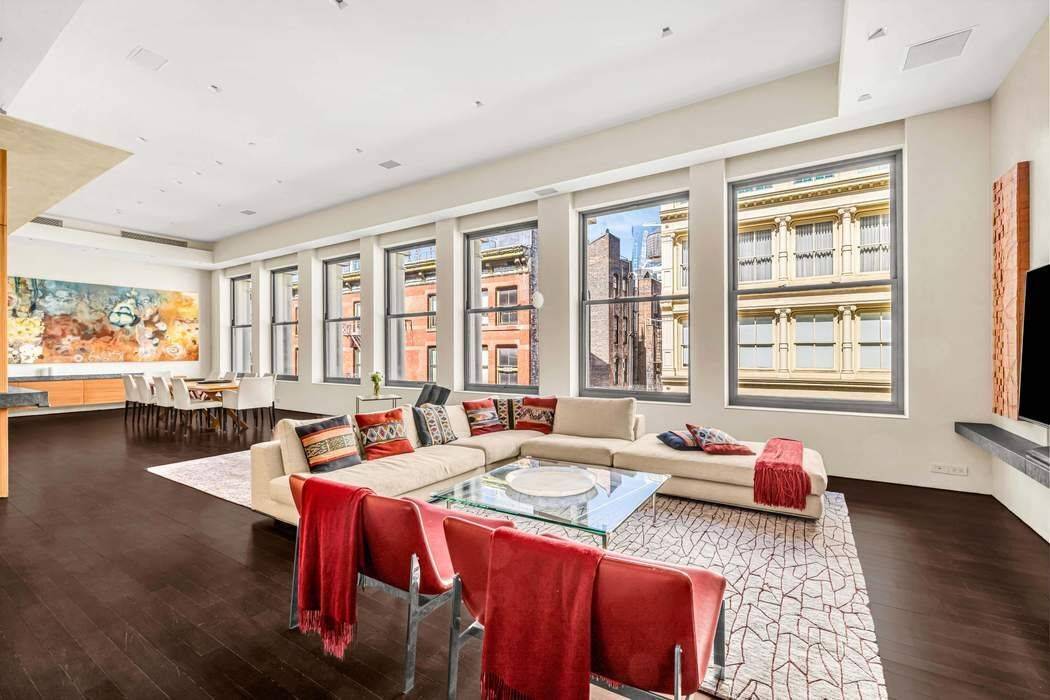 Manhattan, NY 10012,92 Greene Street #4