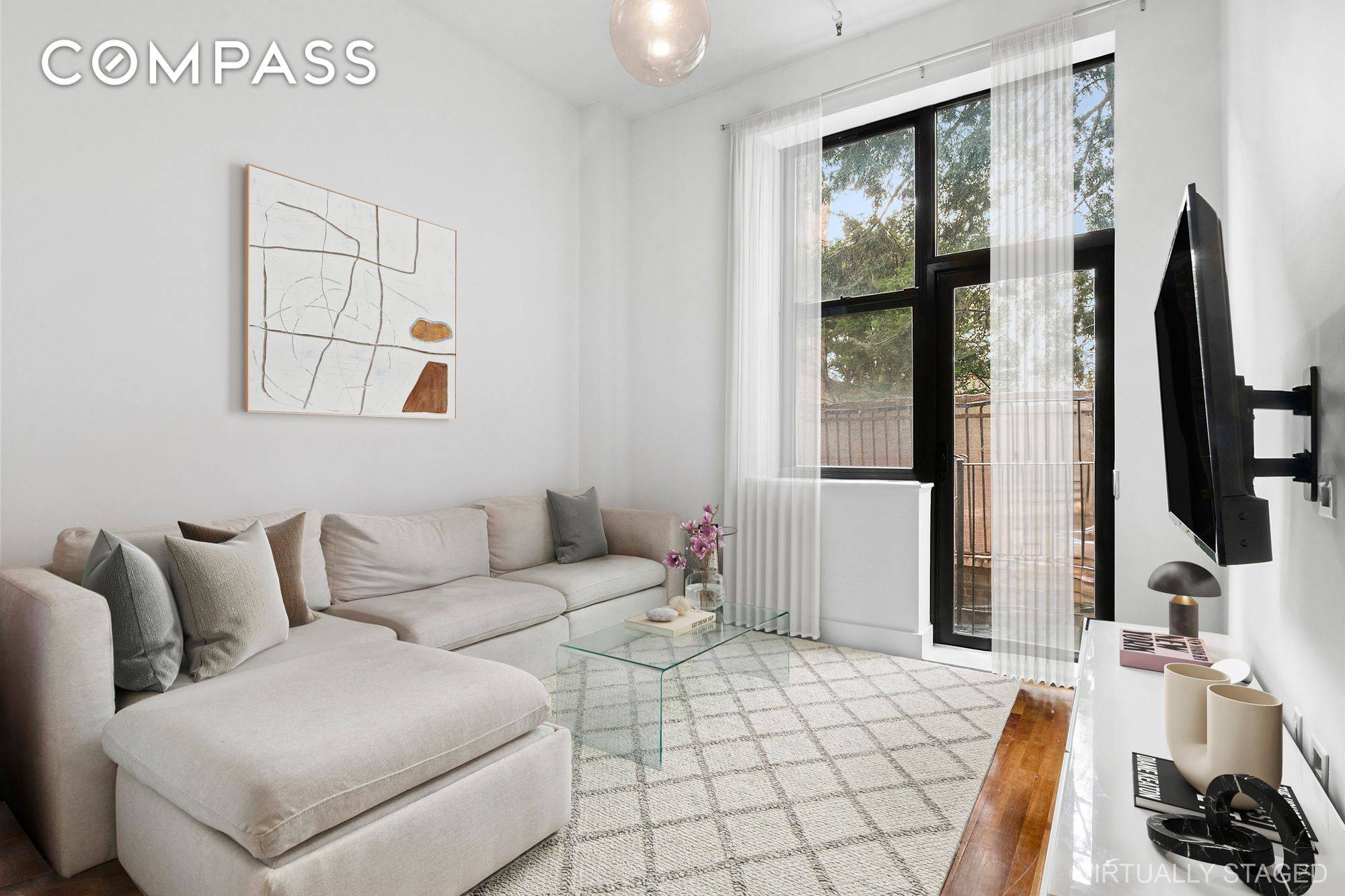 Brooklyn, NY 11233,180 Bainbridge Street #109
