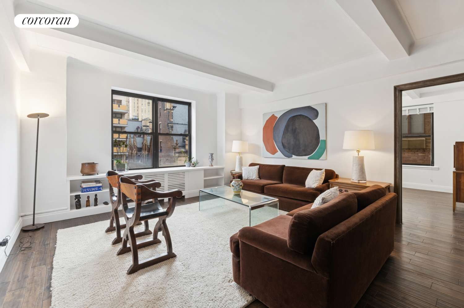 Manhattan, NY 10023,12 W 72ND Street #12D