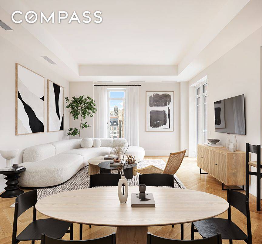 Manhattan, NY 10024,378 W End Avenue #11B