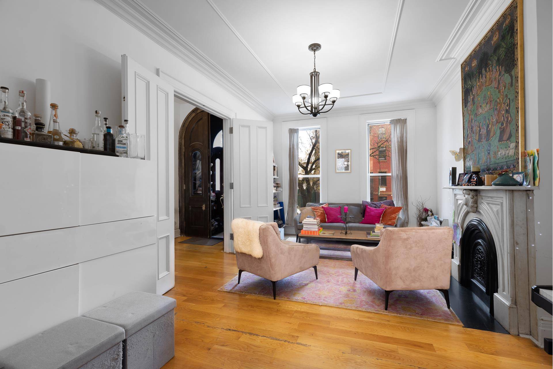 Brooklyn, NY 11231,6 3RD Street