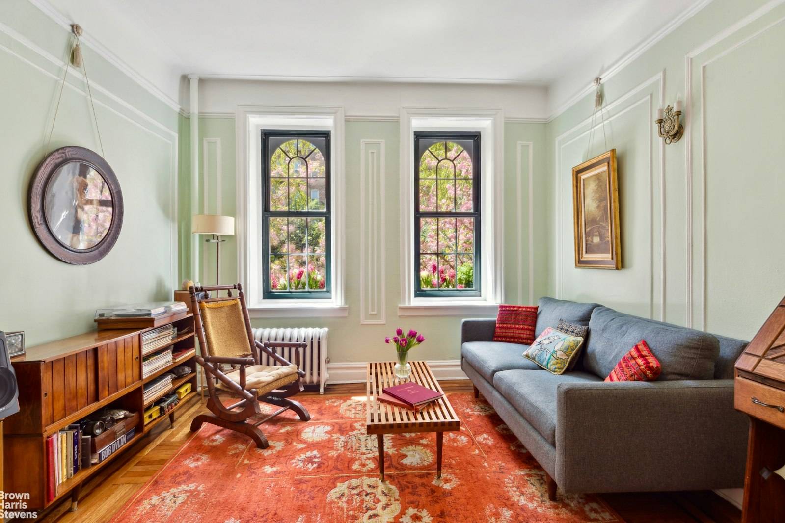 Brooklyn, NY 11205,277 WASHINGTON Avenue #2B
