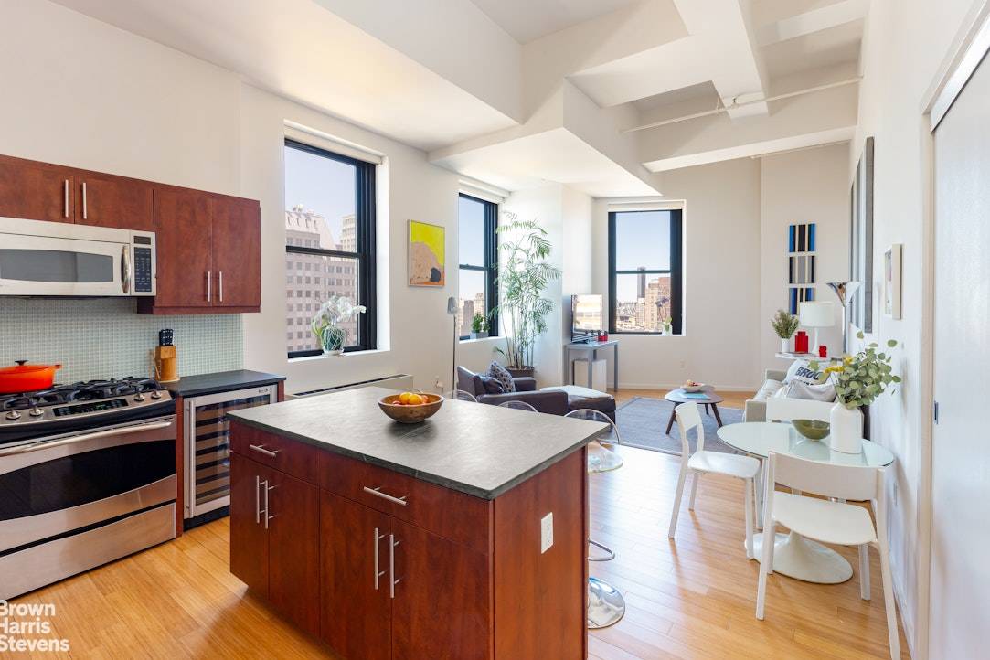 Brooklyn, NY 11201,365 BRIDGE Street #23C