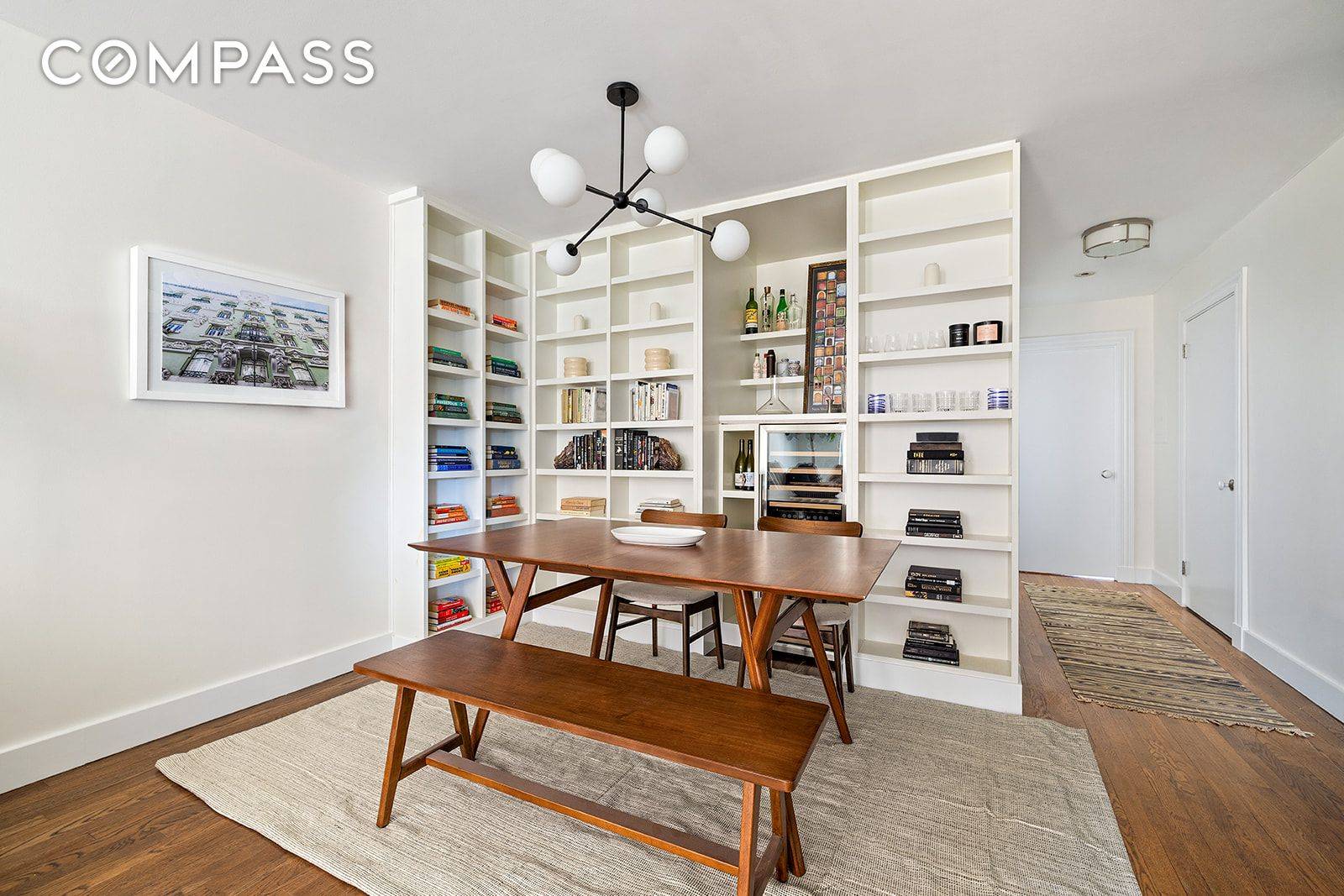 Brooklyn, NY 11231,118 Union Street #9A