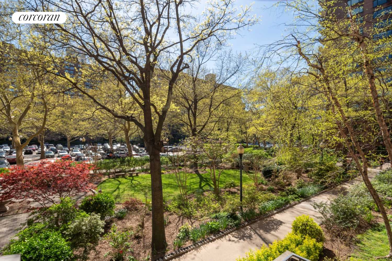 Manhattan, NY 10025,400 CENTRAL Park W #2A