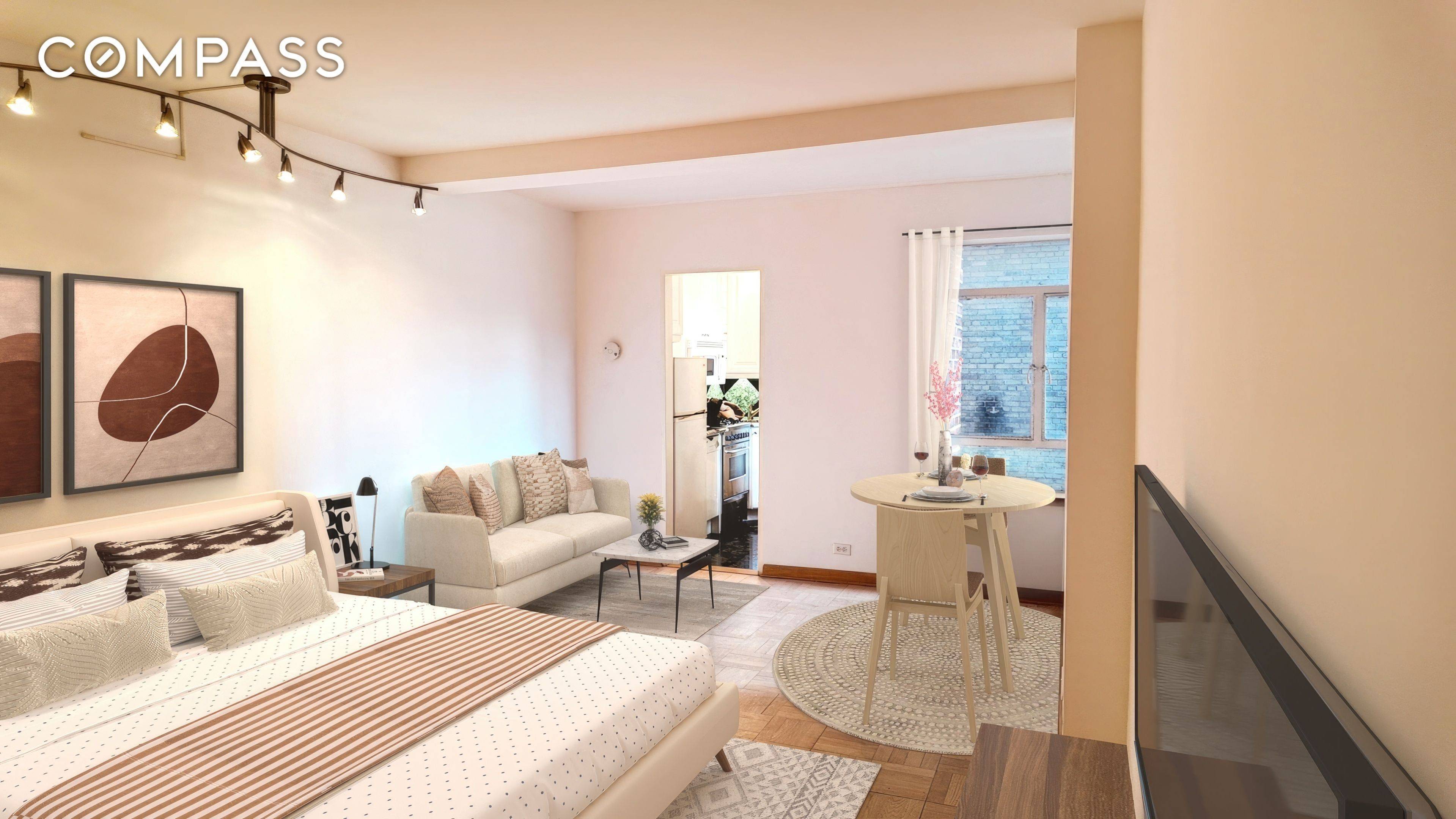 Manhattan, NY 10021,750 Park Avenue #8D