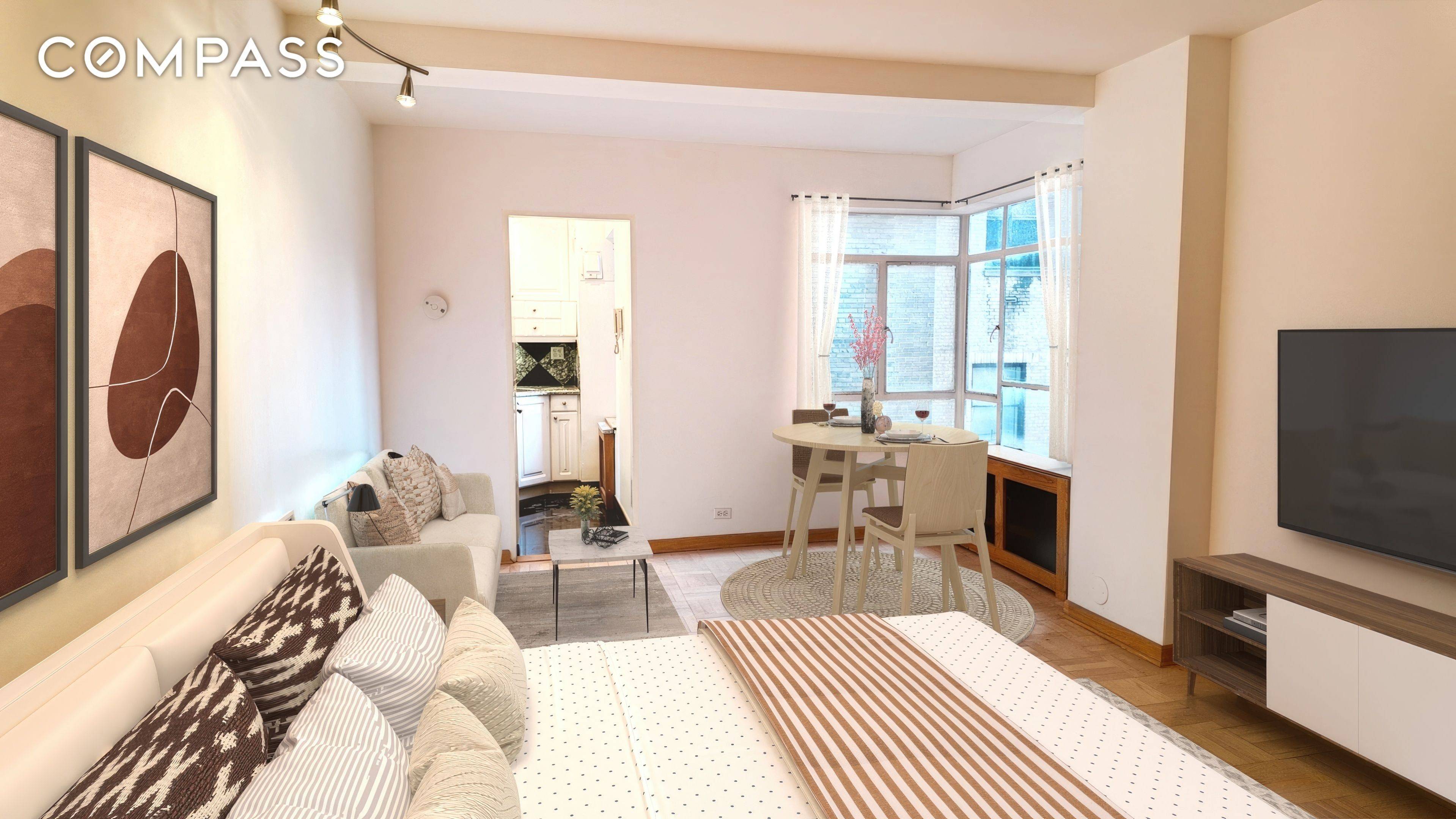 Manhattan, NY 10021,750 Park Avenue #8D