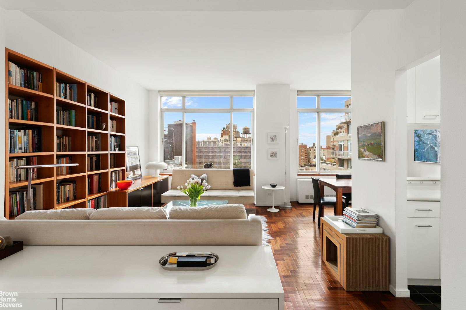 Manhattan, NY 10024,2373 BROADWAY #1610