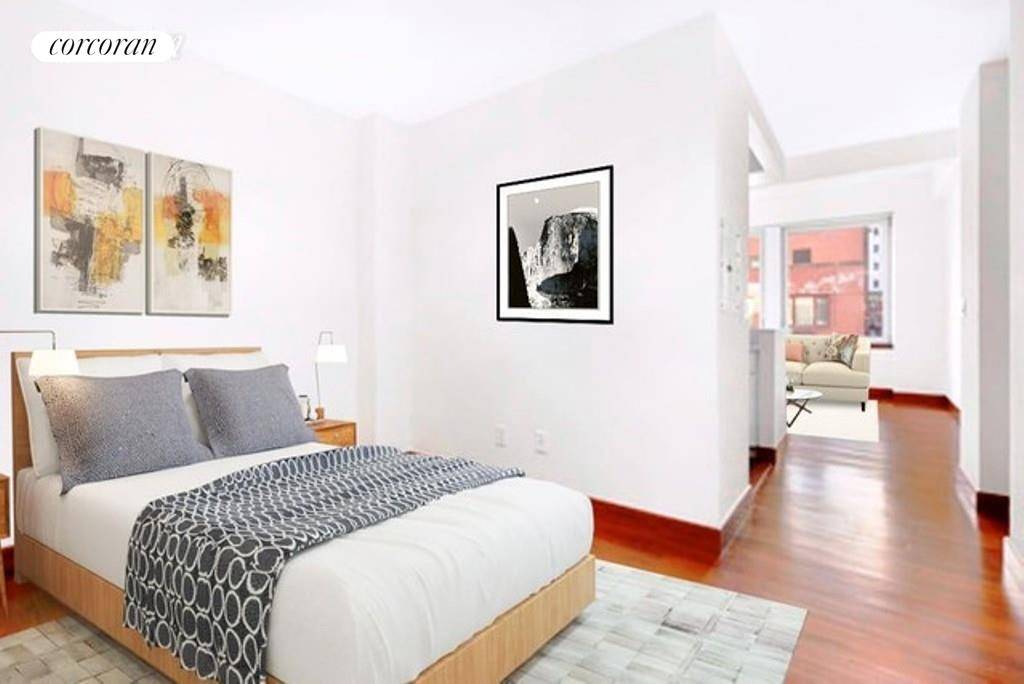 Manhattan, NY 10065,305 E 63RD Street #6J
