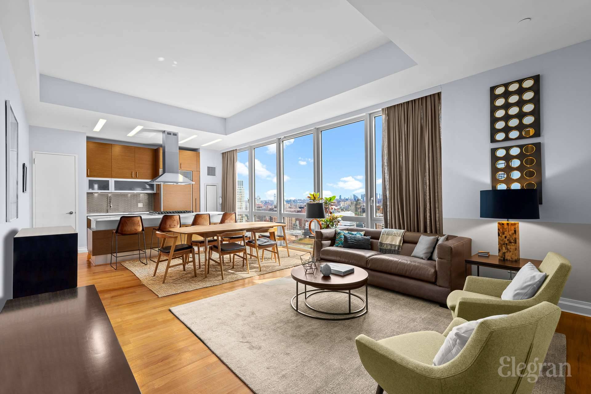 Manhattan, NY 10016,39 E 29th Street #PH2B
