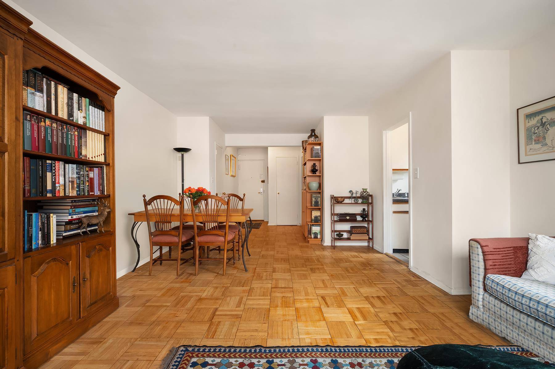 Manhattan, NY 10021,305 E 72ND Street #6FN