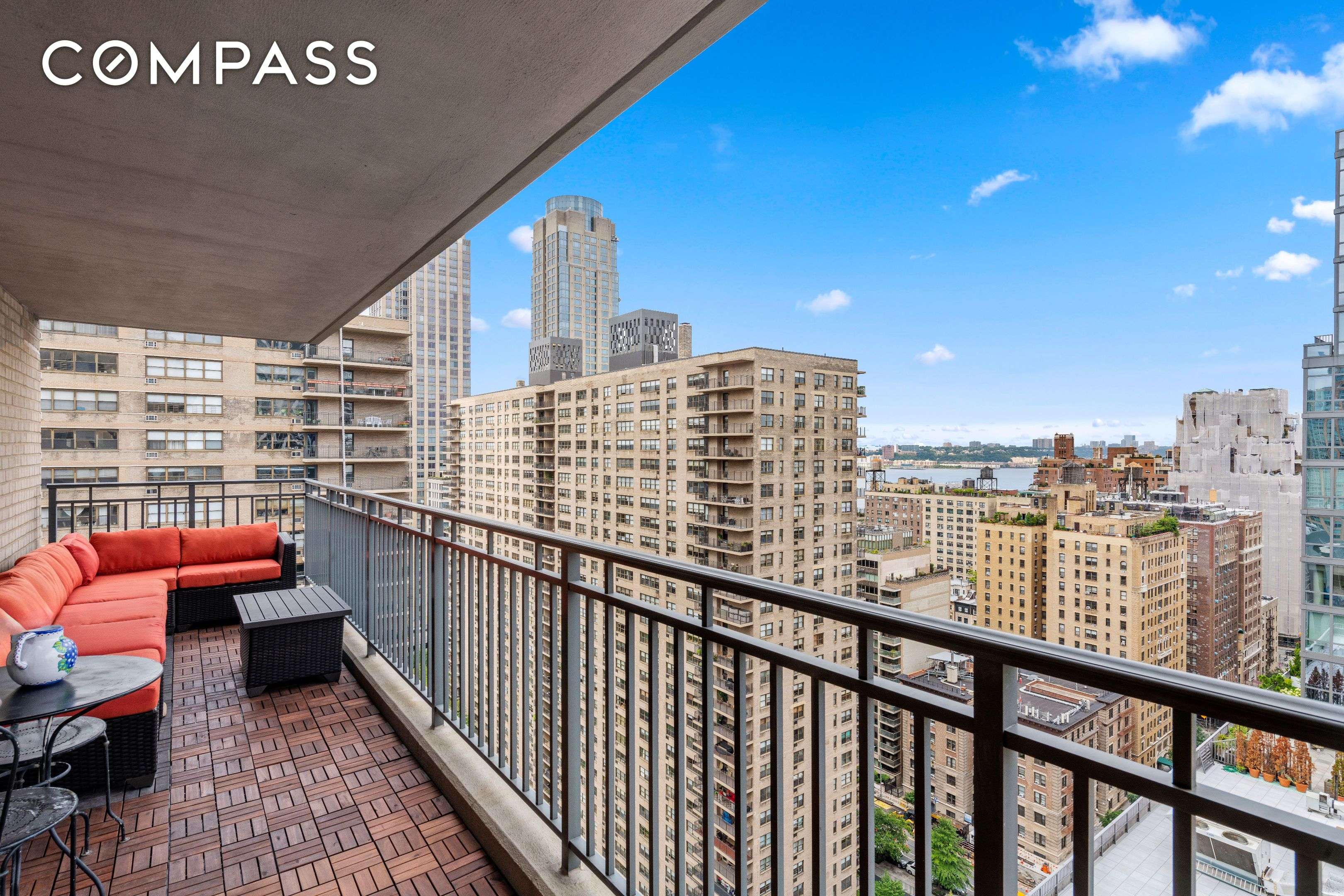 Manhattan, NY 10023,180 W End Avenue #25M