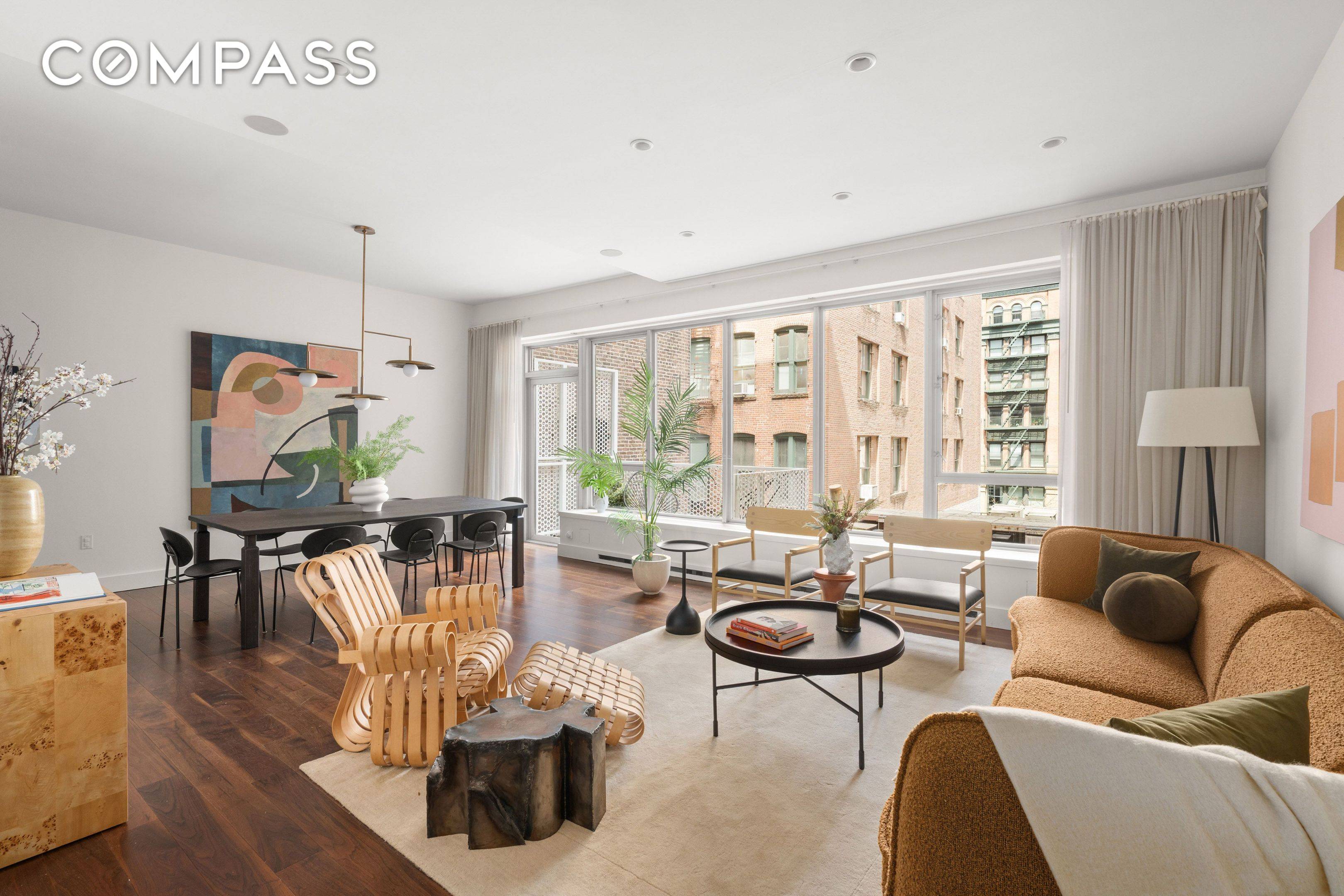 Manhattan, NY 10012,48 Bond Street #4B