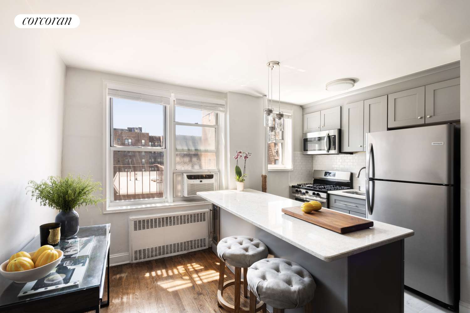 Queens, NY 11375,67-30 CLYDE Street #5P