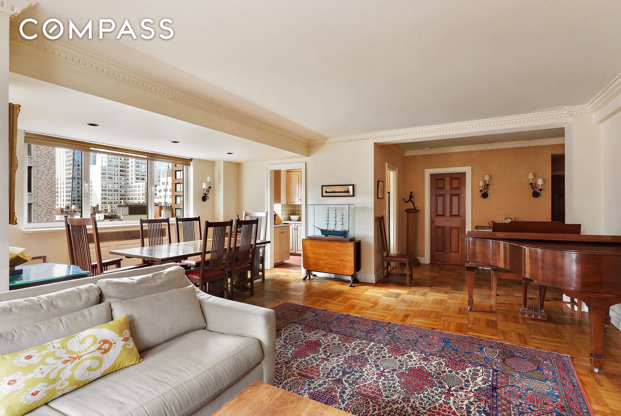 Manhattan, NY 10028,45 E End Avenue #10F