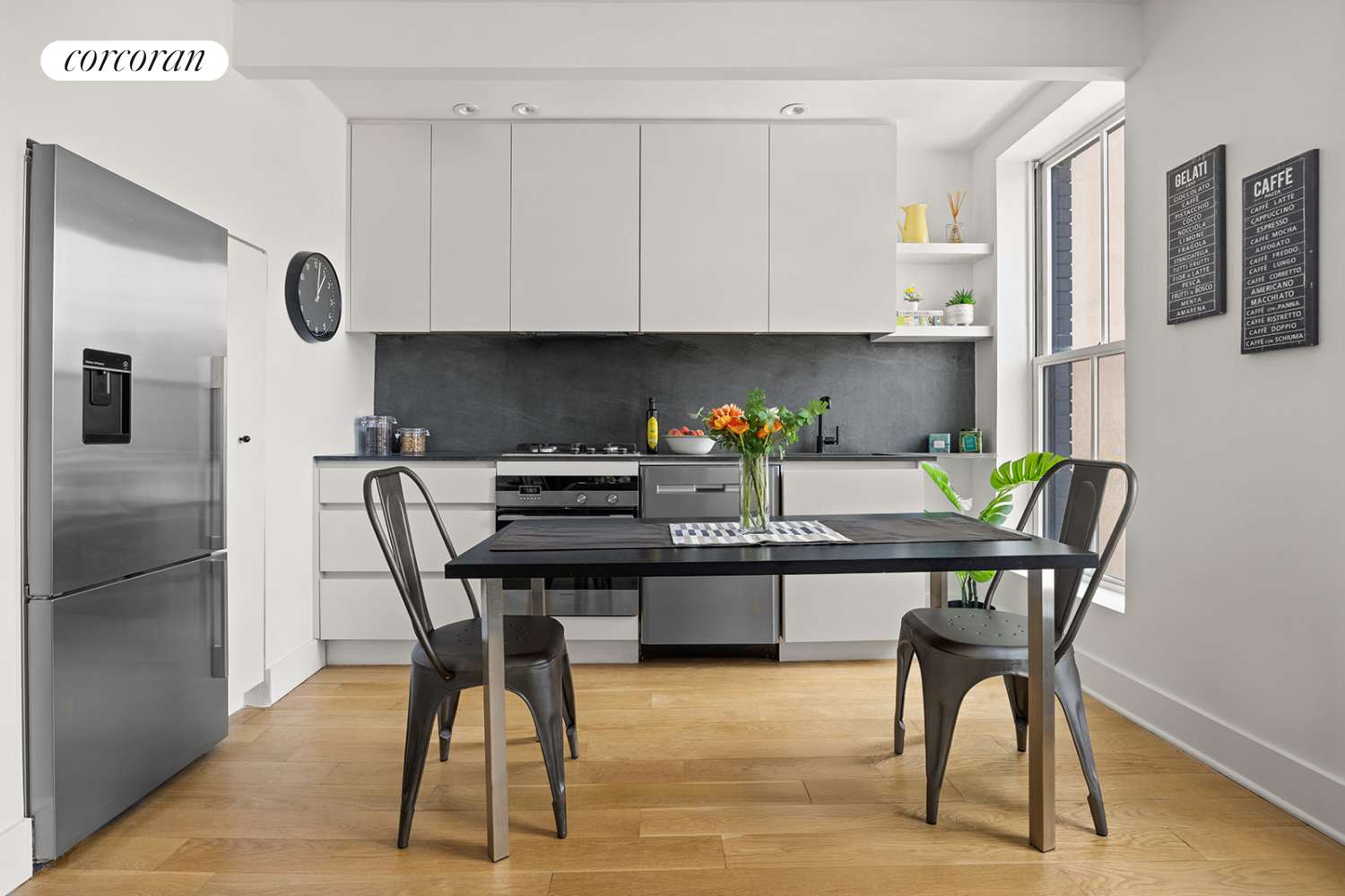 Brooklyn, NY 11205,23 N ELLIOTT Place #4