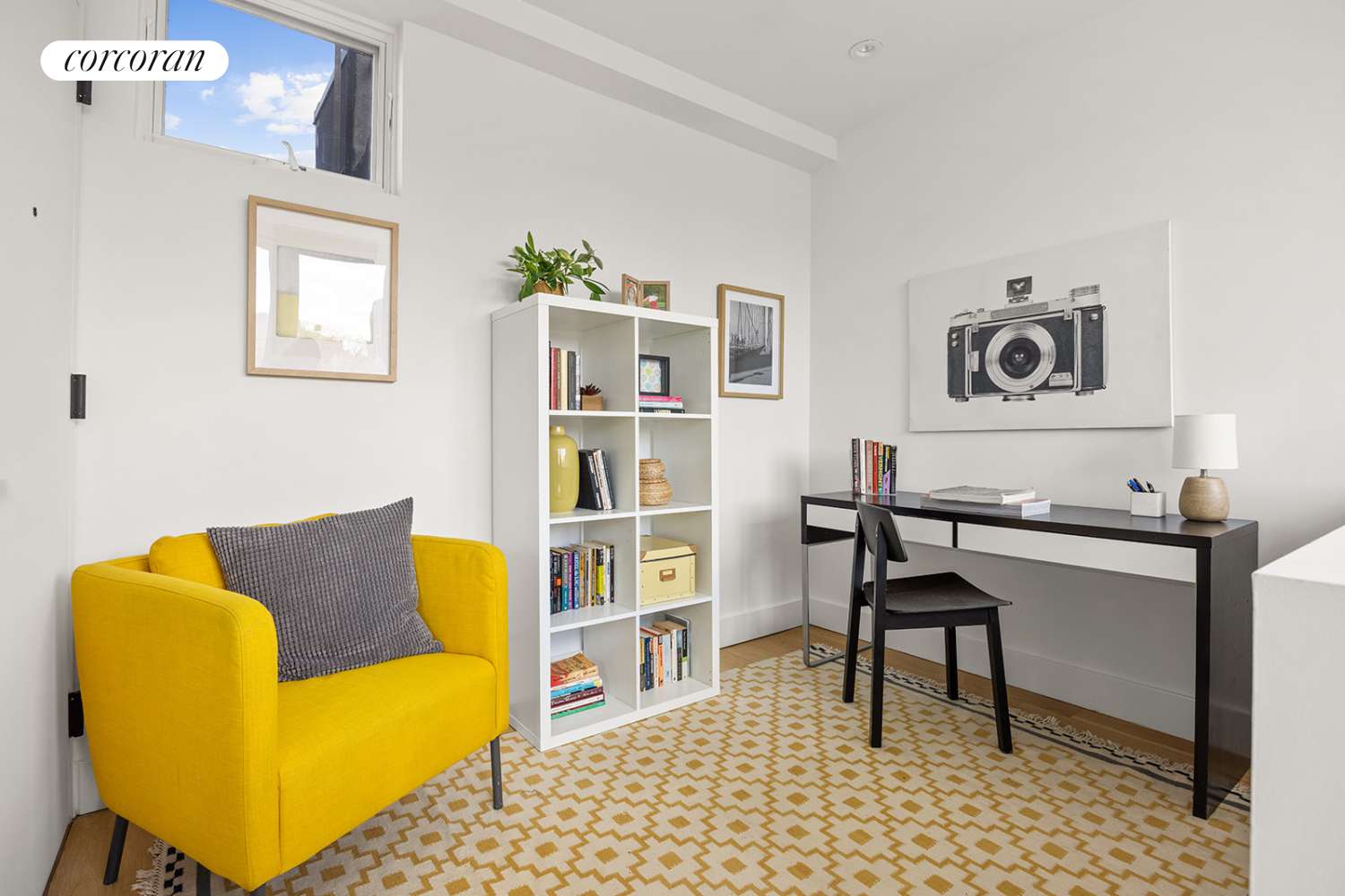 Brooklyn, NY 11205,23 N ELLIOTT Place #4