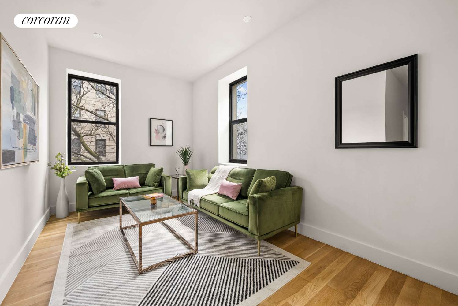 Brooklyn, NY 11207,1474 BUSHWICK Avenue #2R