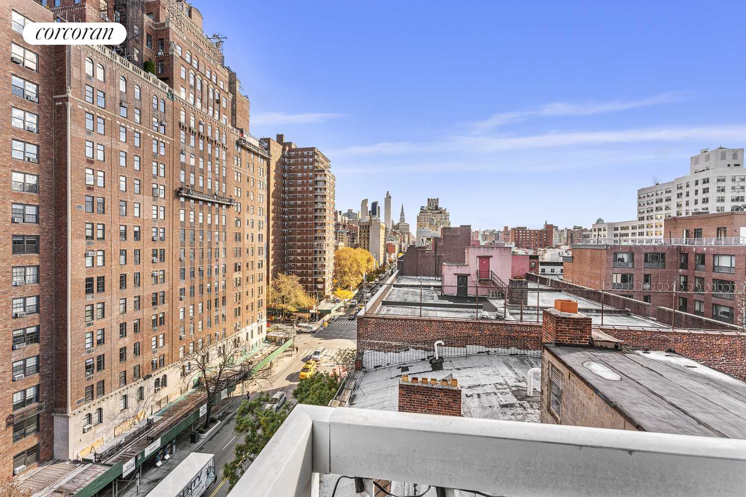 Manhattan, NY 10011,420 W 23RD Street #9B