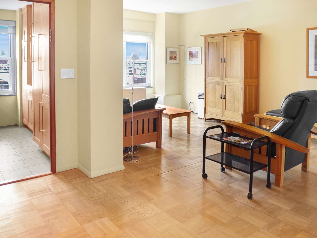 Manhattan, NY 10014,33 GREENWICH Avenue #10B